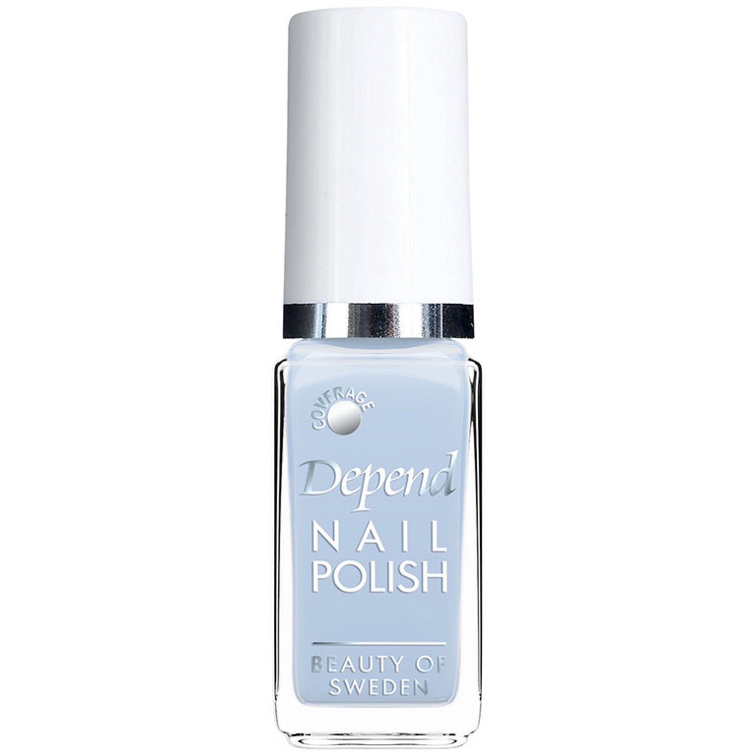 Depend Concrete Jungle O2 846 - 5 ml parfym