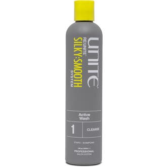 SILKY:SMOOTH Active Wash