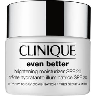 Even Better Brightening Moisturizer SPF 20