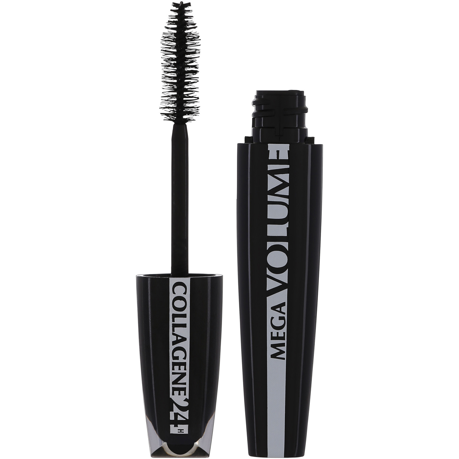 Mega Volume Collagen 24h Mascara