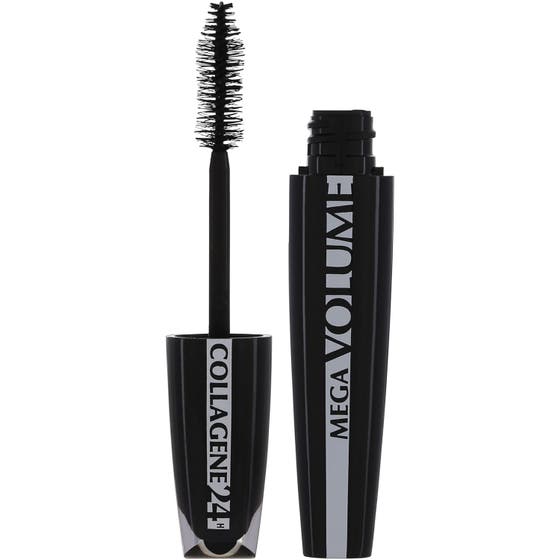 Mega Volume Collagen 24h Mascara