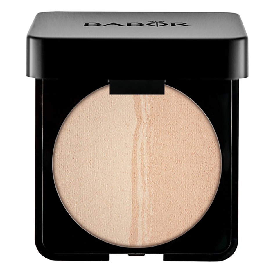 Satin Duo Highlighter, 6 g Babor Highlighter