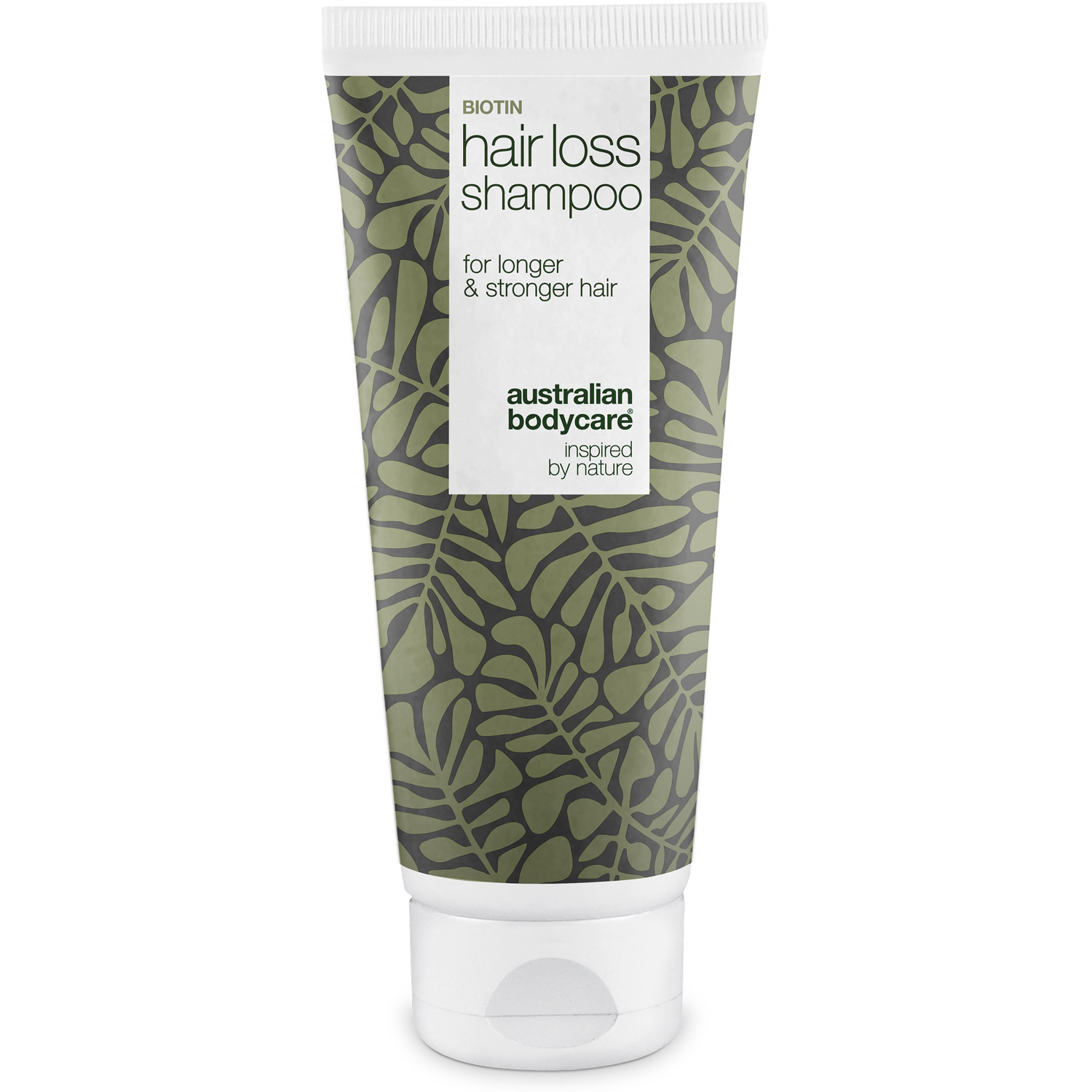 Australian Bodycare Hair loss wash Shampoo 200 ml