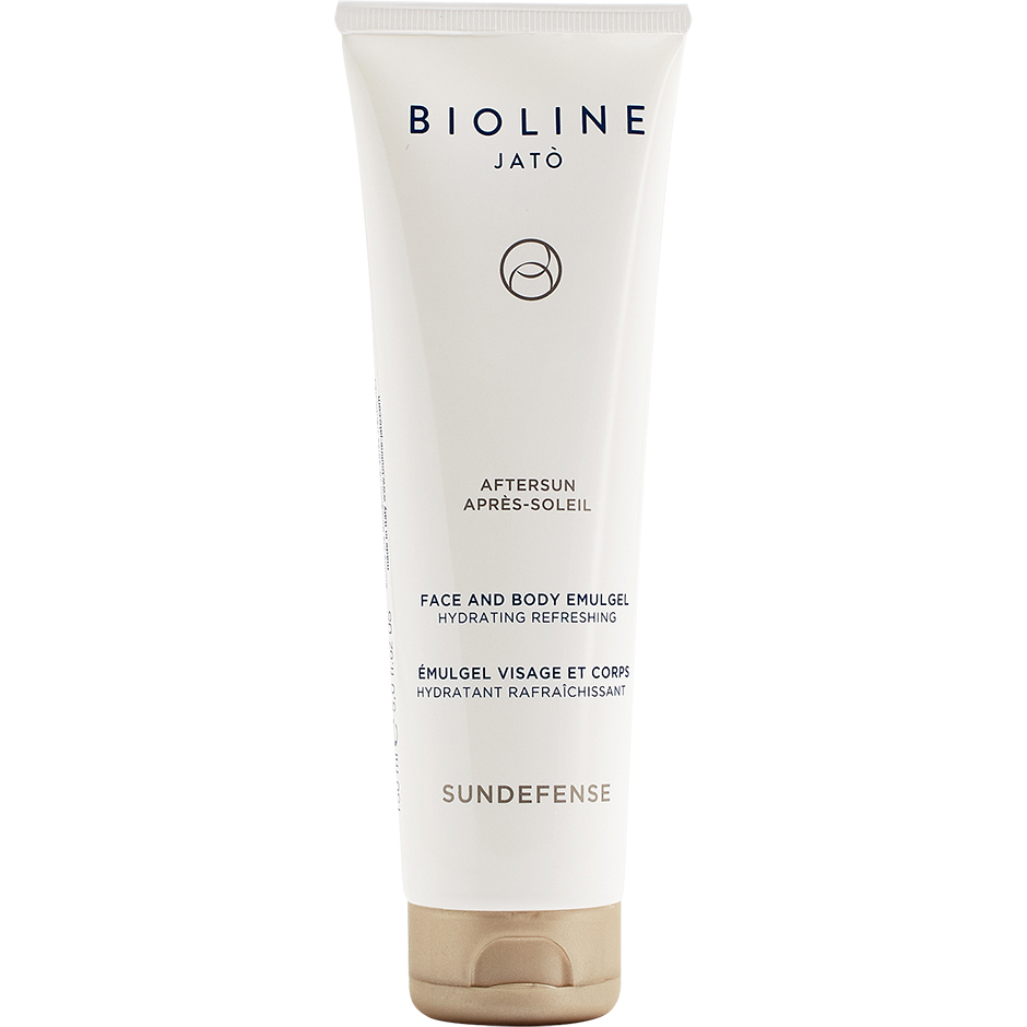 Sundefense Aftersun Face and Body, 150 ml Bioline Aftersun