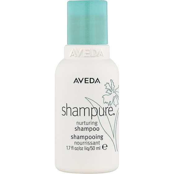 Shampure Shampoo Travel Size