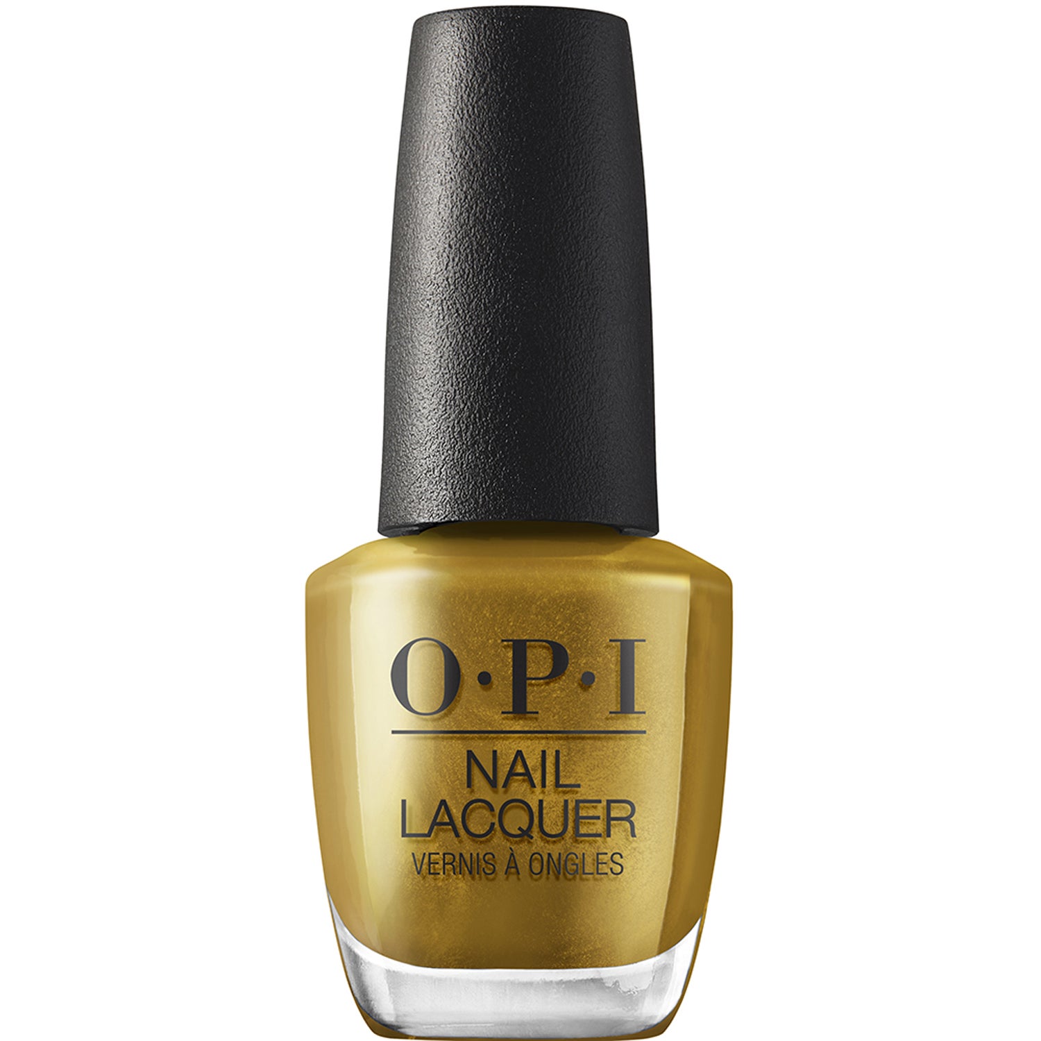 OPI Nail Lacquer Fall Collection SaTURN Me On - 15 ml