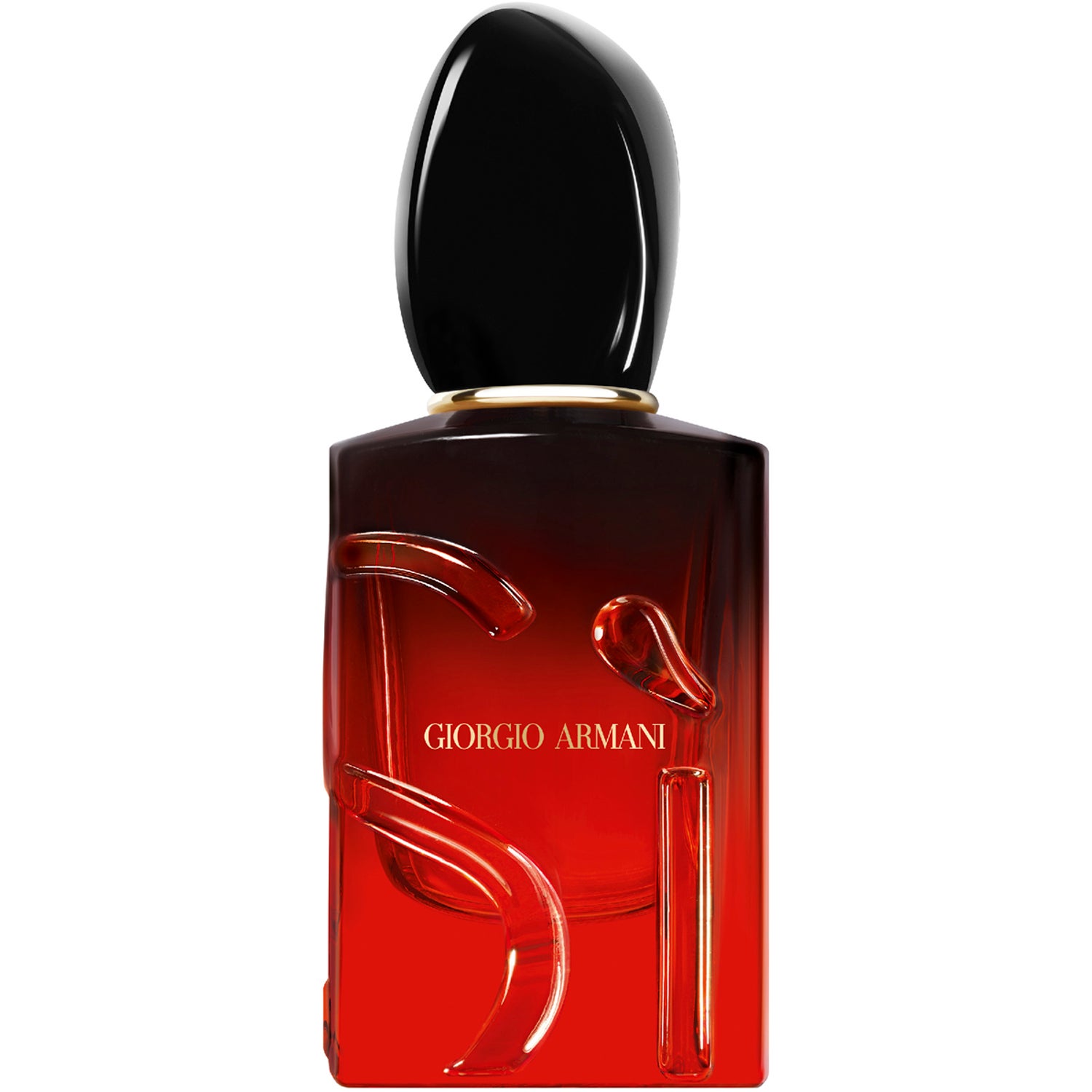 Armani Si Passione Intense Eau de Parfum 50 ml