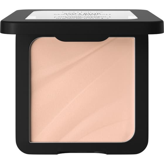 Soft Blur Matte Airbrush Powder