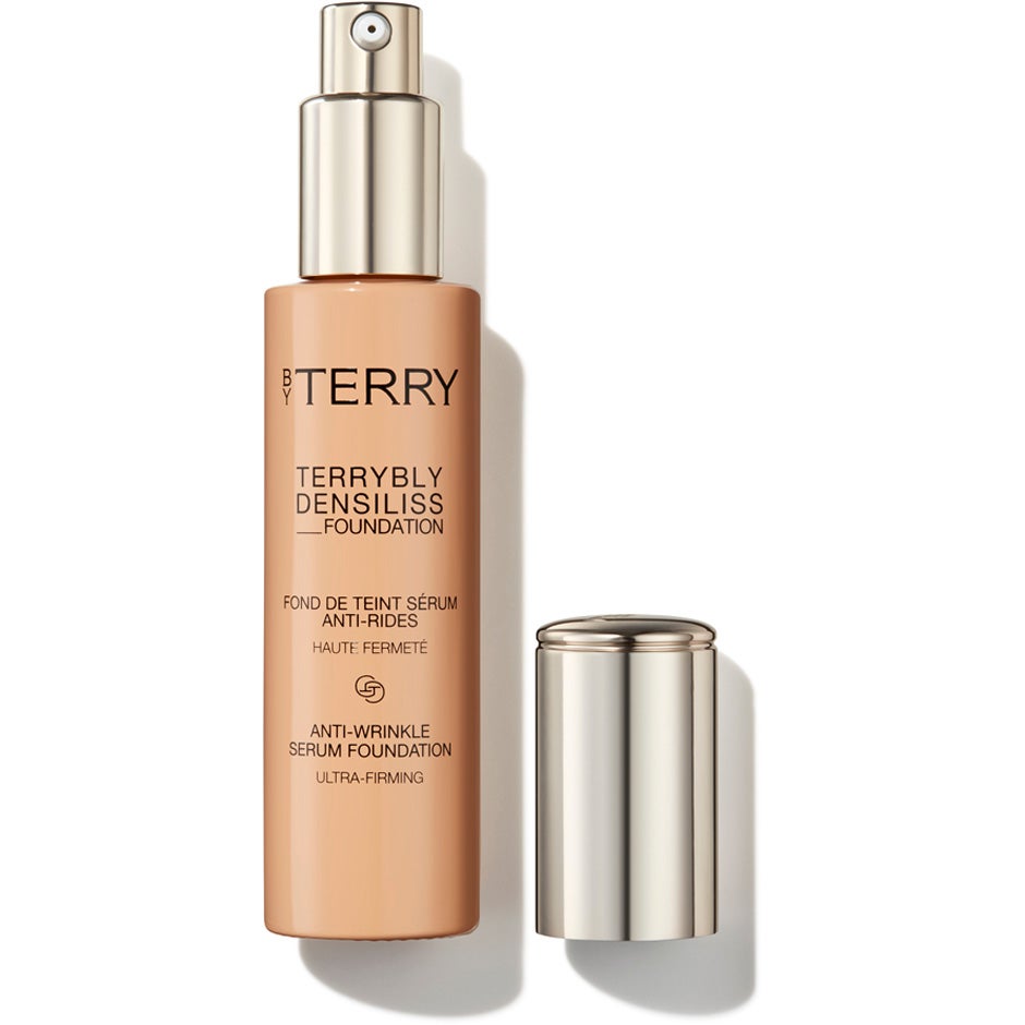 By Terry Terrybly Densiliss Foundation Fresh Fair 30 ml