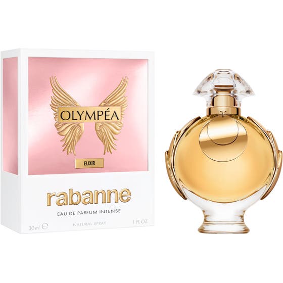 Olympéa Elixir Intense