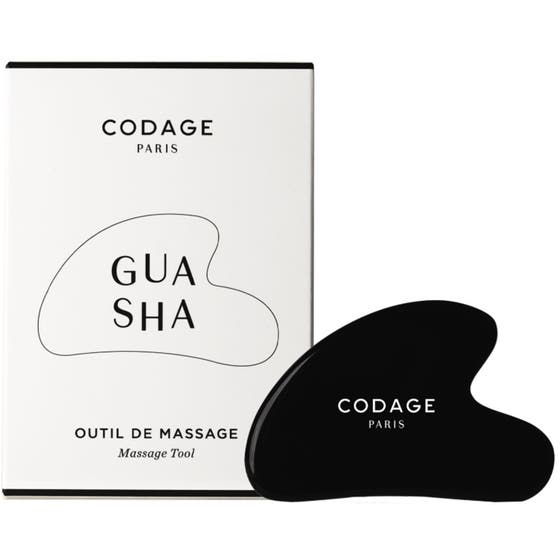 The Gua Sha