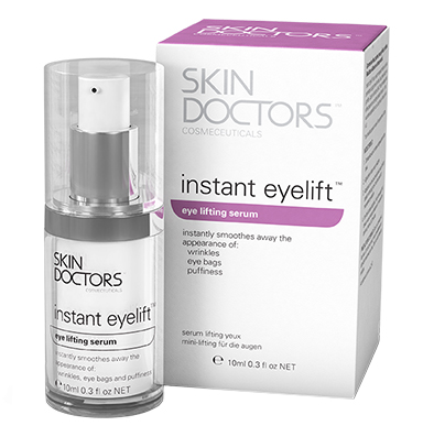 Skin Doctors Instant Eyelift