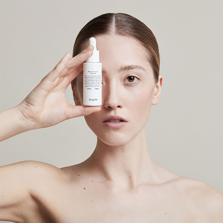 Hyaluronic Serum