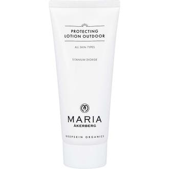 Protecting Lotion Outdoor