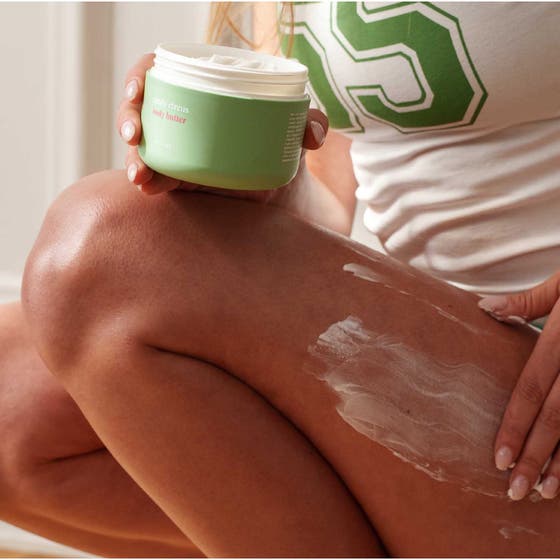 Body Butter