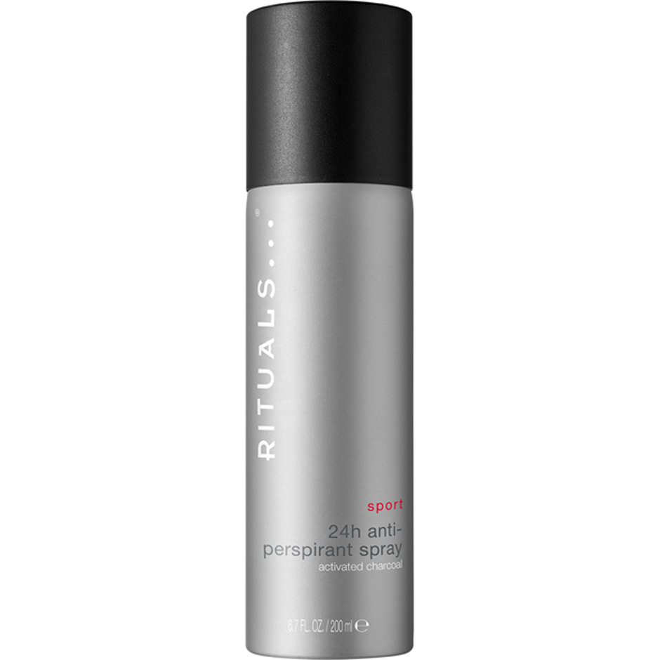 Rituals Sport  24h Anti-Perspirant Spray