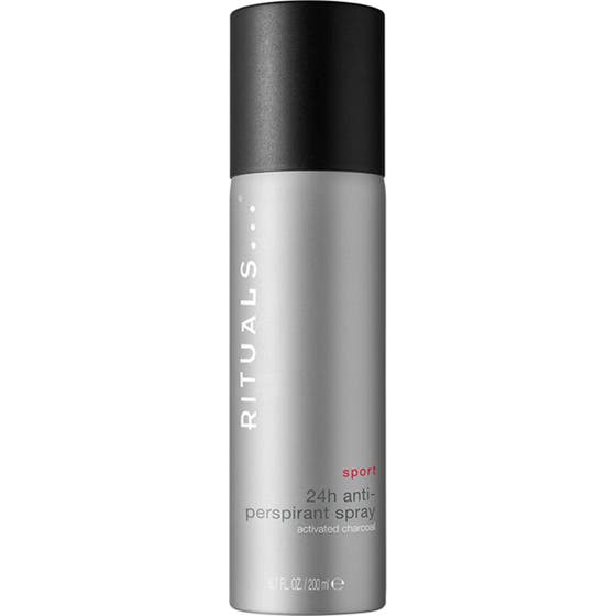 Rituals Sport  24h Anti-Perspirant Spray