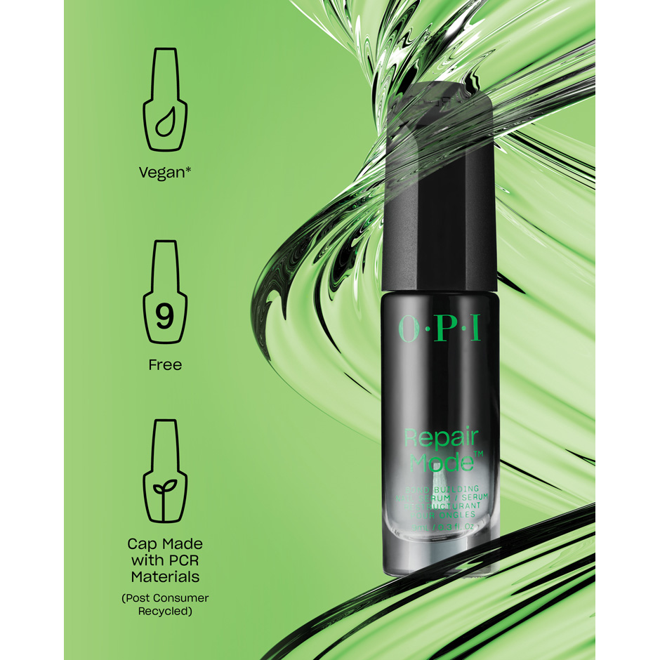 Repair Mode Bond Building Nail Serum