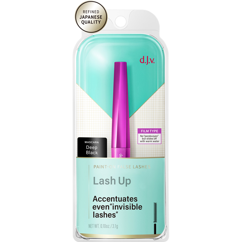 Lash Up Accentuate