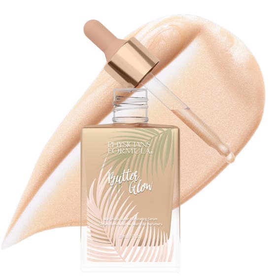 Butter Glow Illuminating Serum