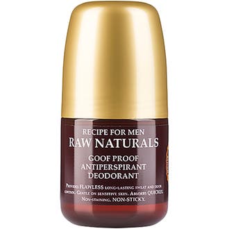 Goof Proof Antiperspirant Deodorant