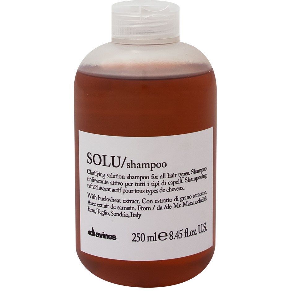 Davines Solu Shampoo