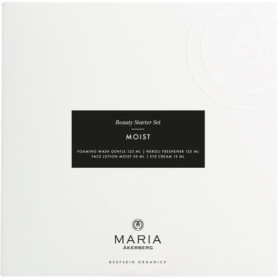 Beauty Starter Set Moist