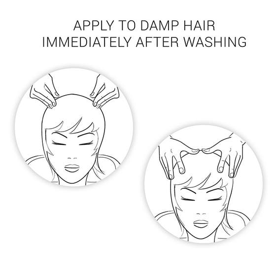 SP Smoothen Conditioner