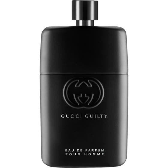 Guilty Pour Homme 