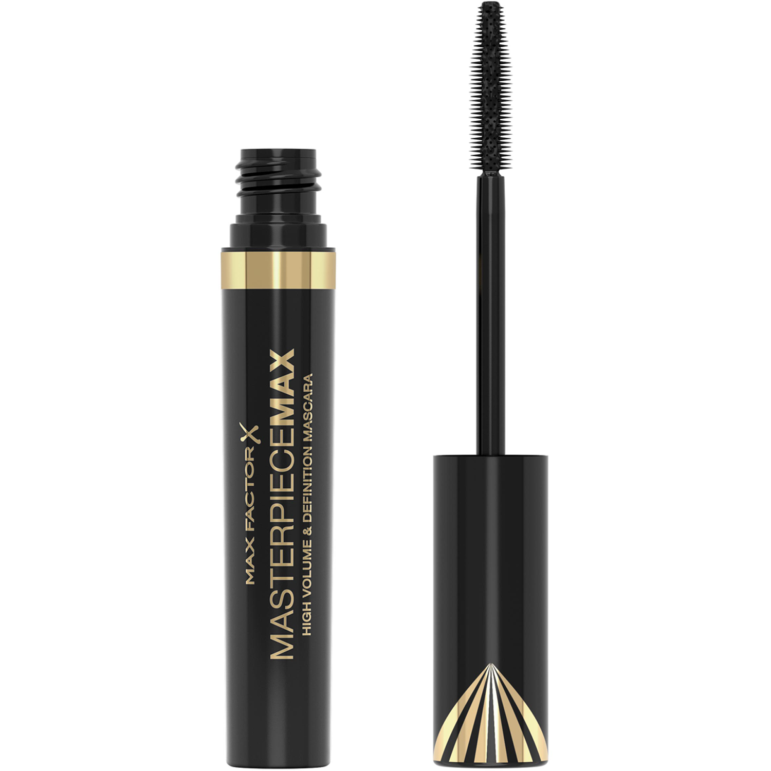 Max Factor Masterpiece Max High Volume & Definition Mascara - Black/Brown