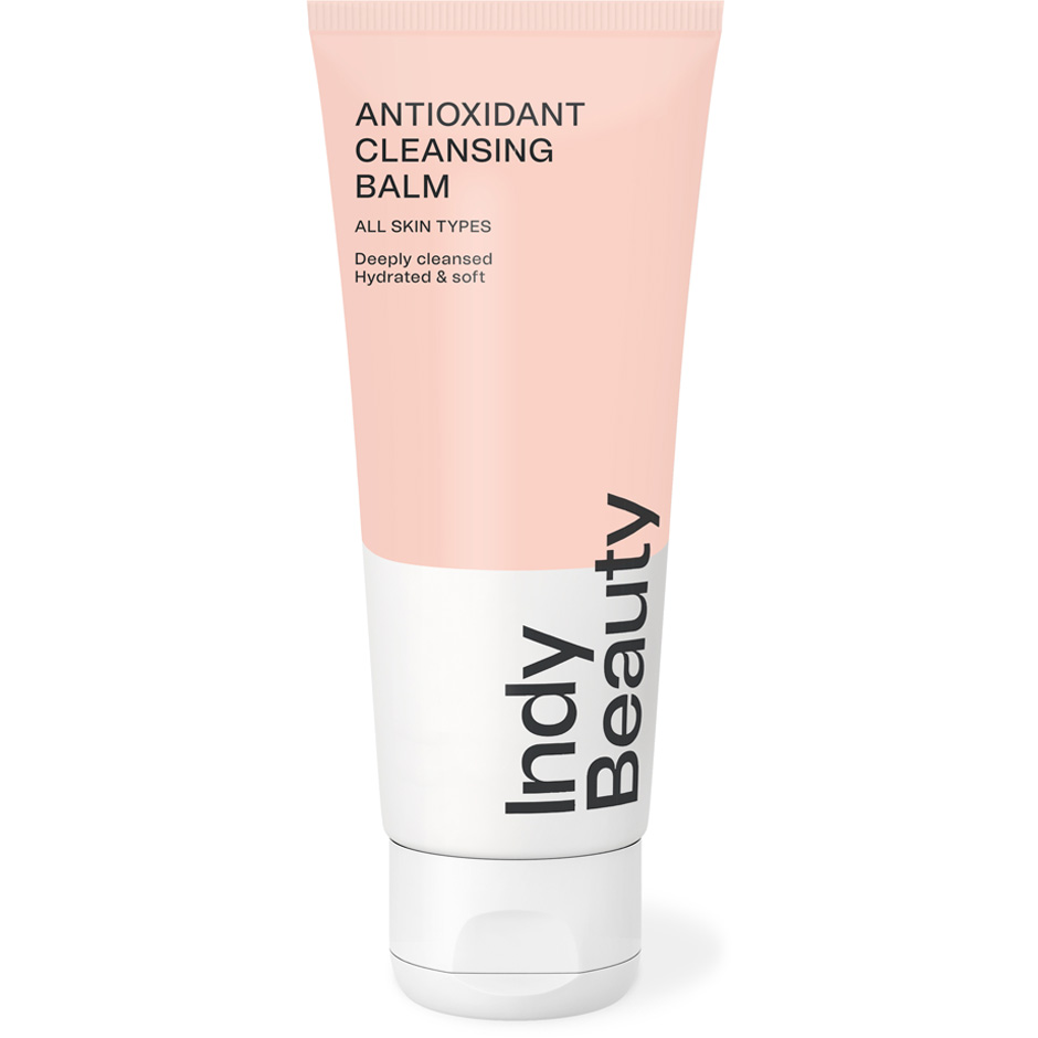 Antioxidant Cleansing Balm, 100 ml Indy Beauty Ansiktsrengöring