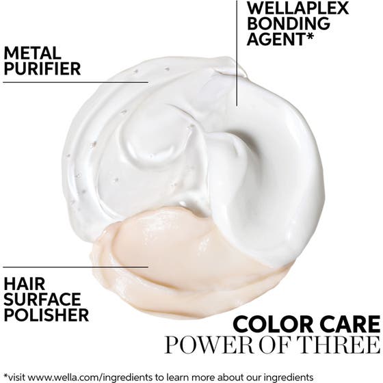 Invigo ColorMotion Mask