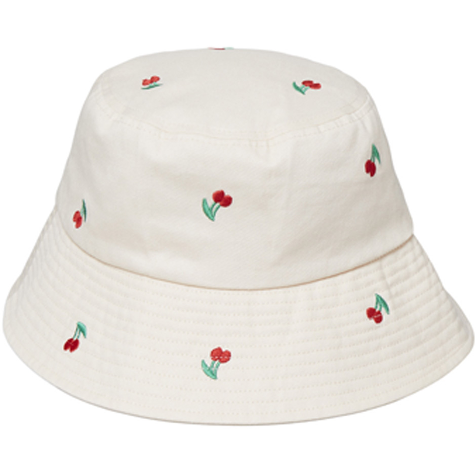 Cherry Bucket Hat