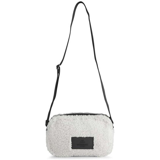 Holly MBG Crossb. Bag, Recycled