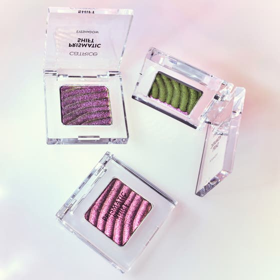 Prismatic Shift Eyeshadow