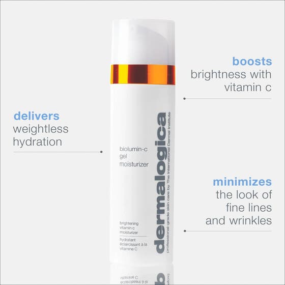 BioLumin-C Gel Moisturizer Duo