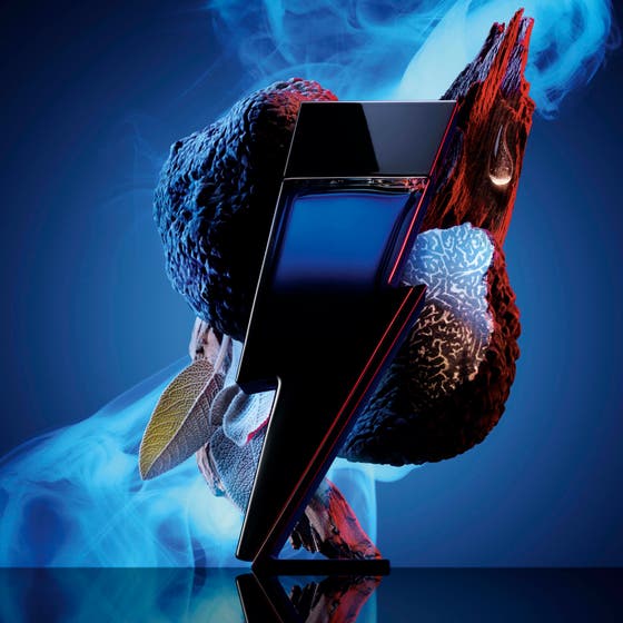 Bad Boy Cobalt Elixir