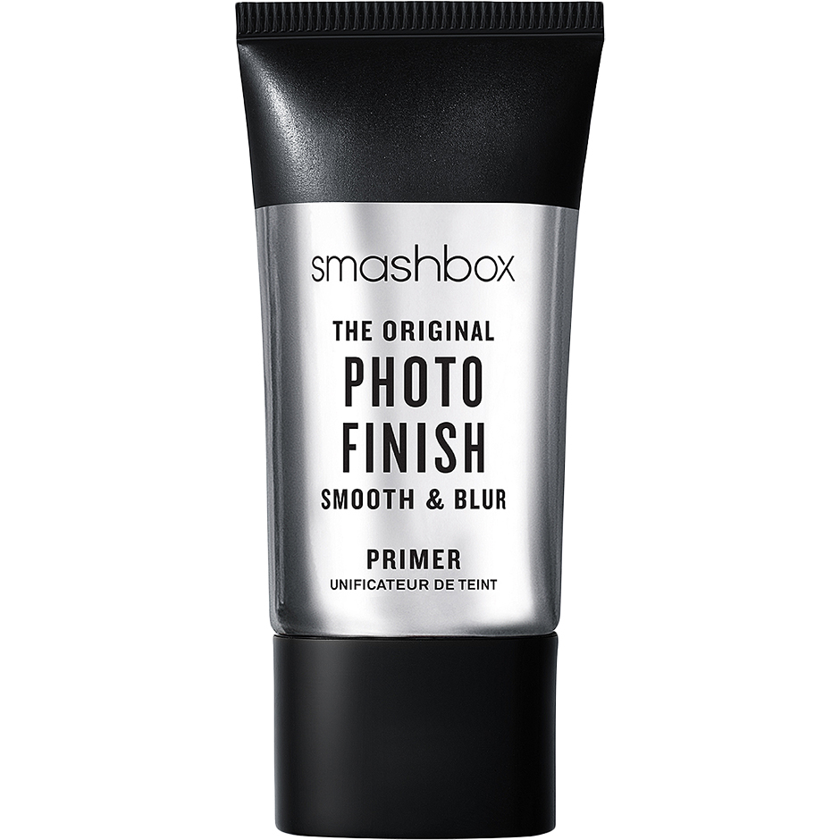 Photo Finish Smooth & Blur Primer, 10 ml Smashbox Primer