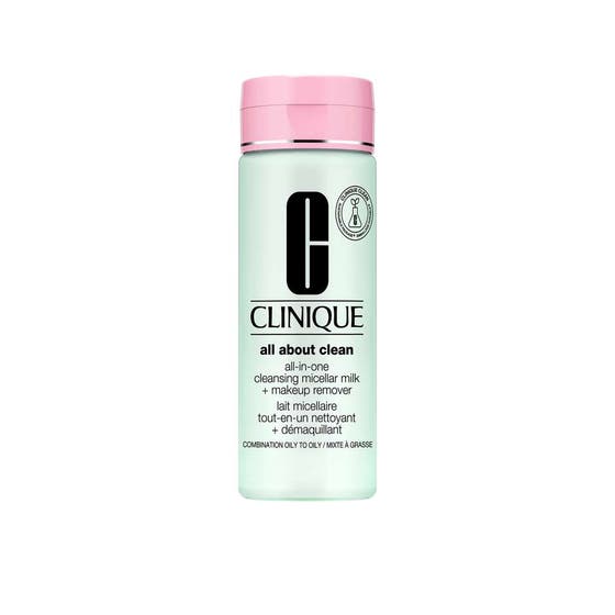 All-in-One Cleansing Micellar Milk Skintype 3 & 4