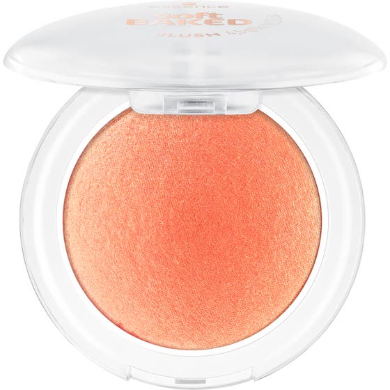 Soft Baked Blush
