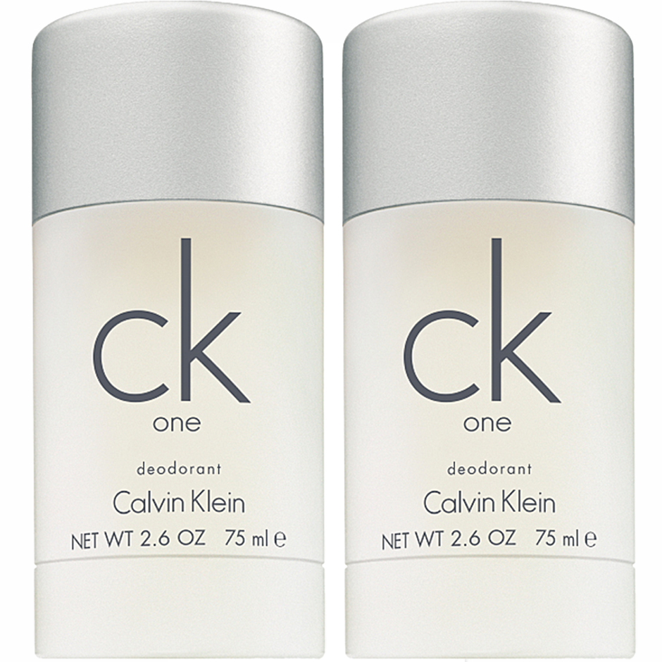 CK One Duo  Calvin Klein Damdeodorant