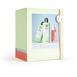 Beauty Box AW25 Structure Repair