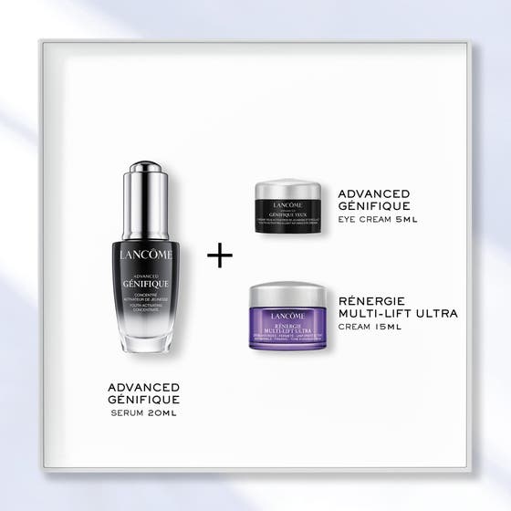 Genifique Starter Kit