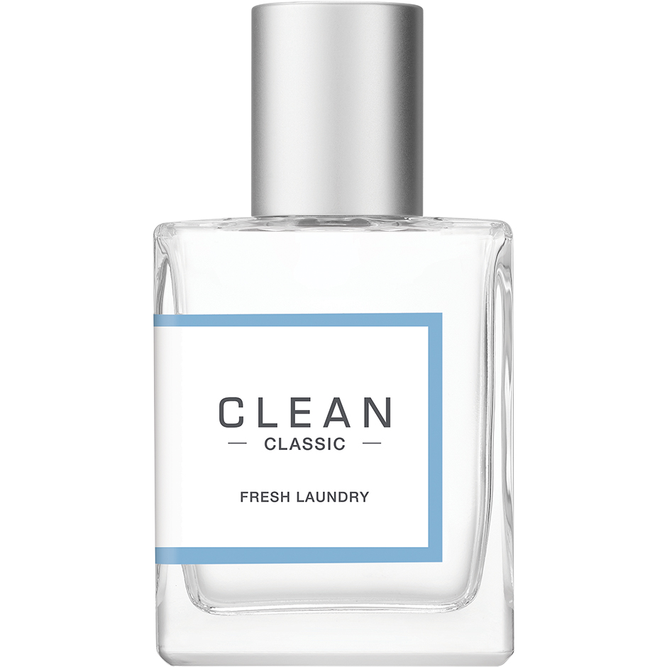 CLEAN Fresh Laundry , 30 ml Clean Parfym