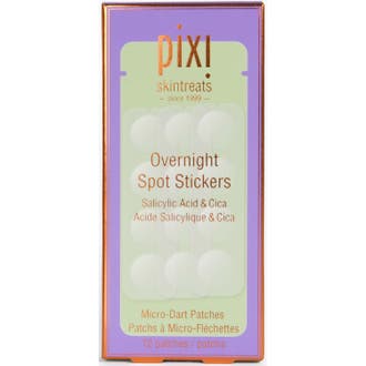 Overnight Spot Stickers