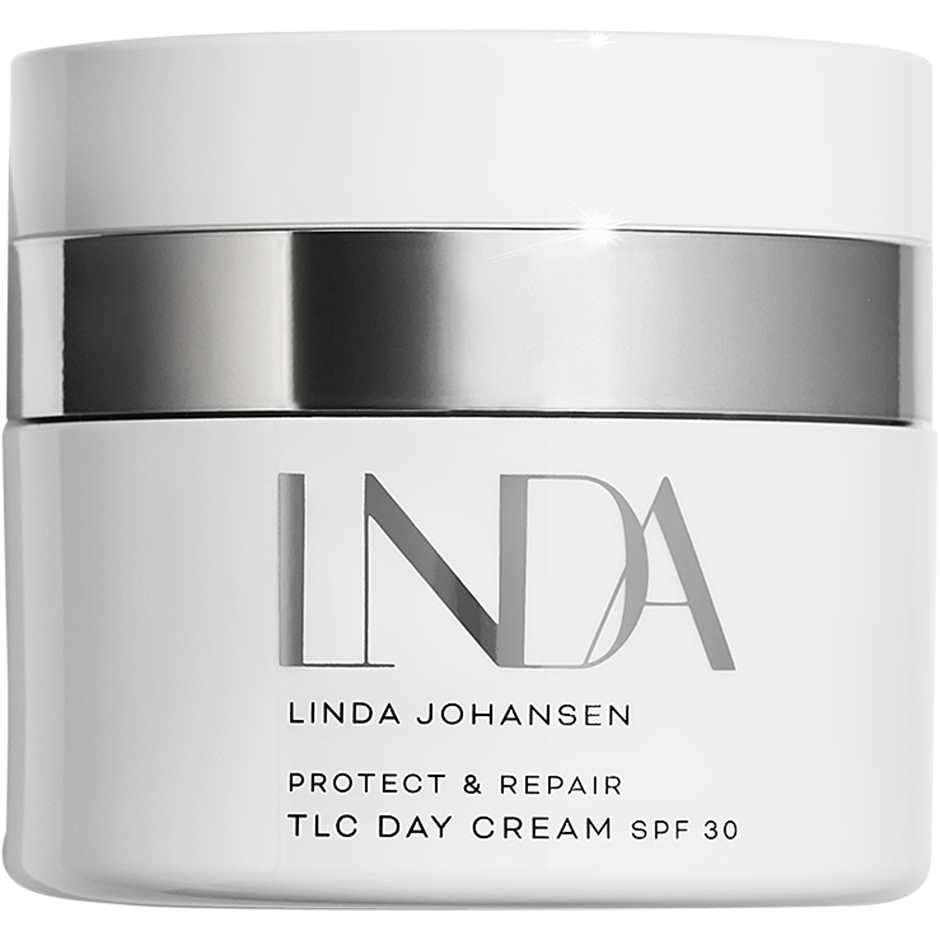 TLC Day Cream, 50 ml Linda Johansen Skincare Dagkräm