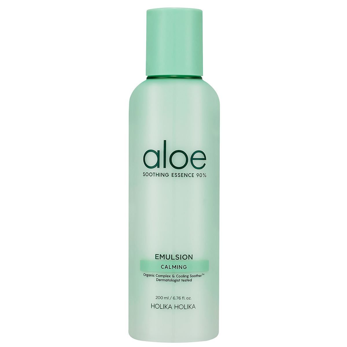 Aloe Soothing Essence 90% Emulsion, 200 ml Holika Holika K-Beauty