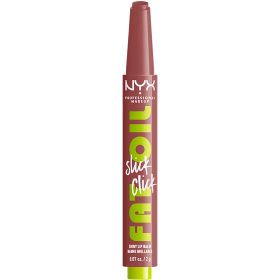 Fat Oil Slick Click Lip Balm