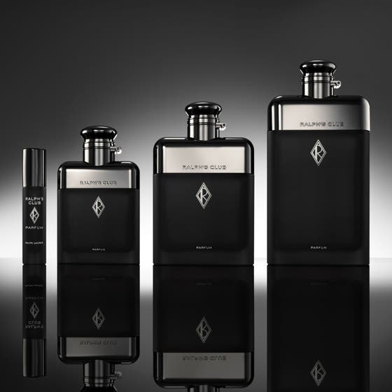 Ralph's Club Parfum