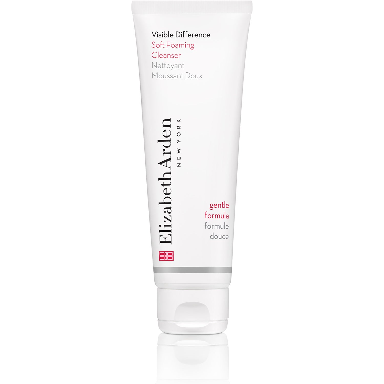Elizabeth Arden Visible Difference Soft Foaming Cleanser